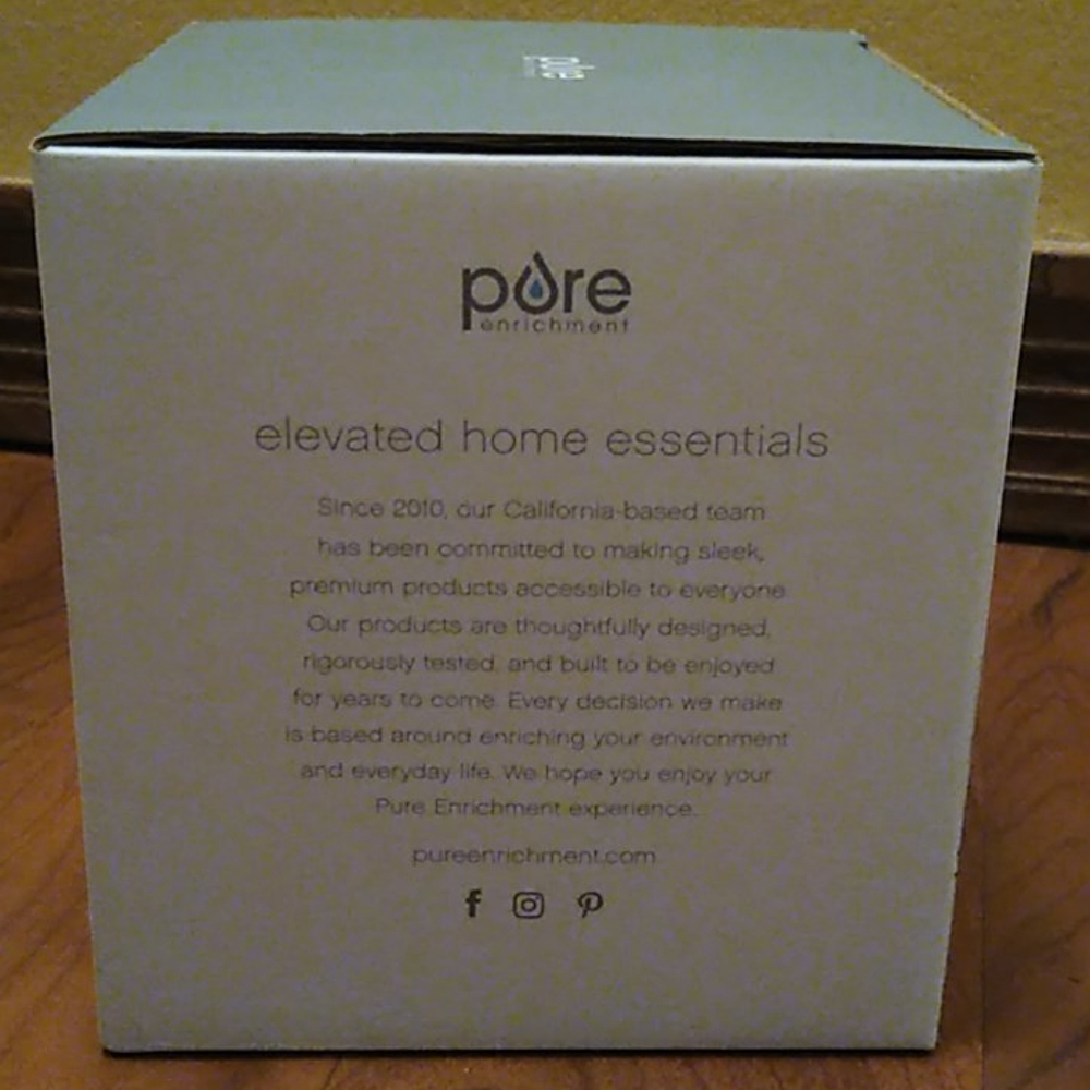 USB Aroma Diffuser - Picture 4 of 5